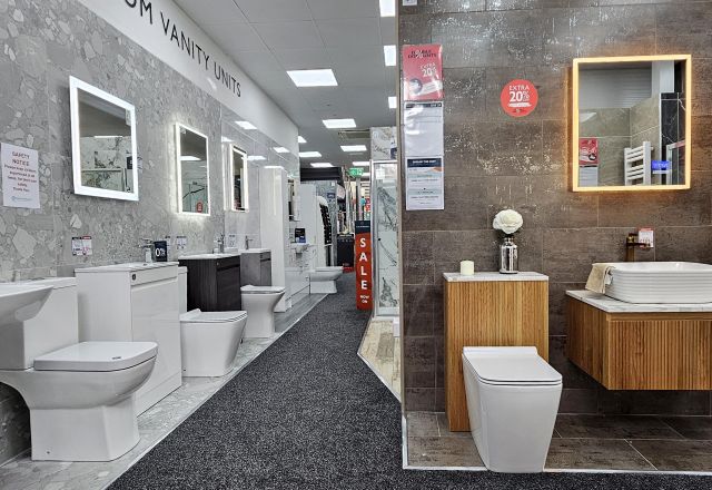 Easy Bathrooms Leeds Seacroft