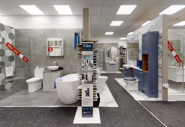 Easy Bathrooms havant