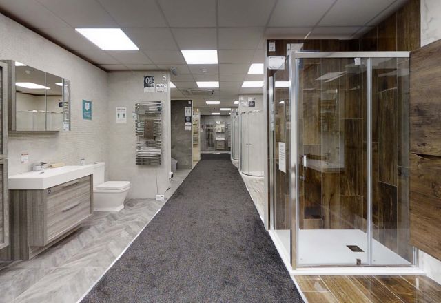 Easy Bathrooms Worcester