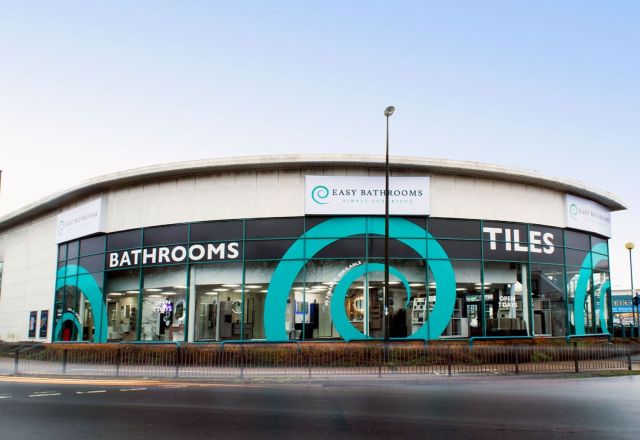 Easy Bathrooms Crawley