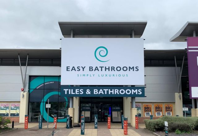 Easy Bathrooms & Tiles Lakeside