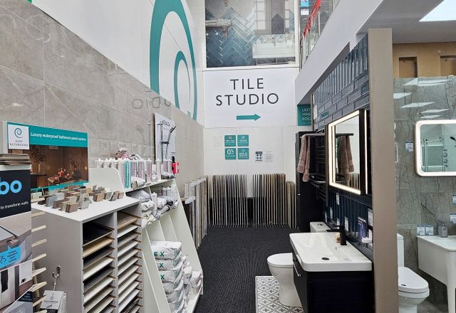 Easy bathrooms & tiles Dereham