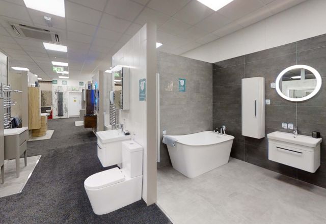 Easy Bathrooms & Tiles Wakefield