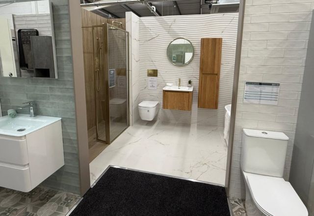 Easy Bathrooms & Tiles Portsmouth