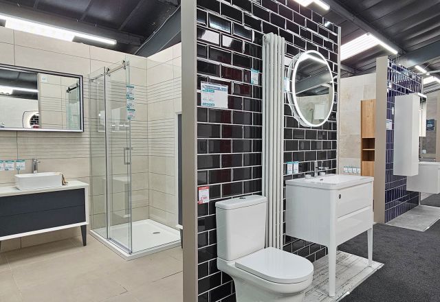 Colchester Easy bathrooms