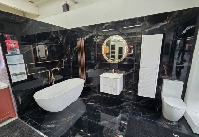 Easy Bathrooms & Tiles Aylesbury
