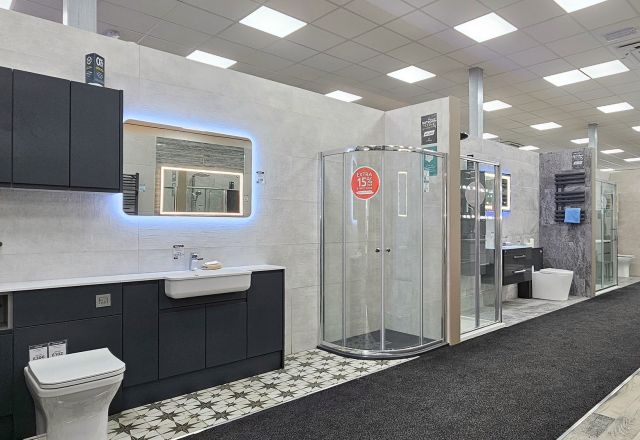 Hemel Hempstead Bathrooms