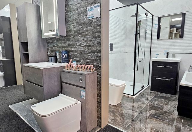 Easy Bathrooms Huntingdon