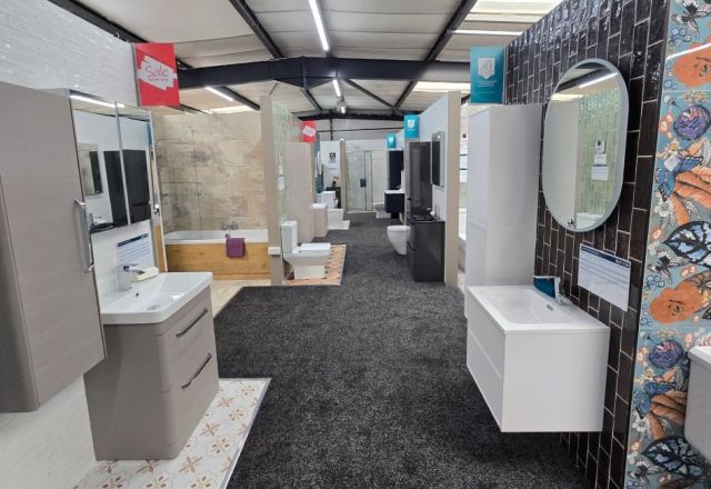 Easy Bathrooms & Tiles Carlisle