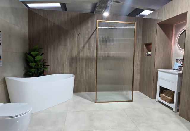 Easy Bathrooms & Tiles Chorley