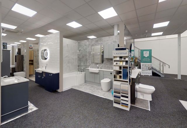 St Albans Bathroom Studio