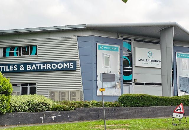 Easy Bathrooms Hemel Hempstead