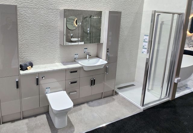 Bathrooms Easy Bathrooms York