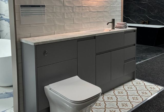 Easy Bathrooms & Tiles Exeter