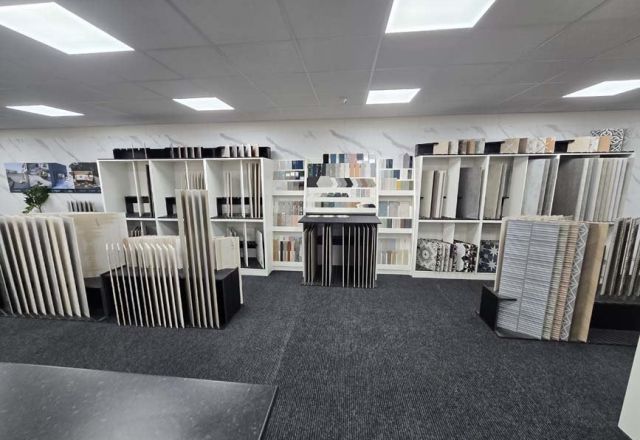Easy Bathrooms & Tiles Liverpool Erskine