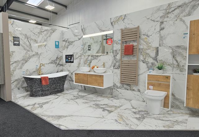 Easy Bathrooms Watford