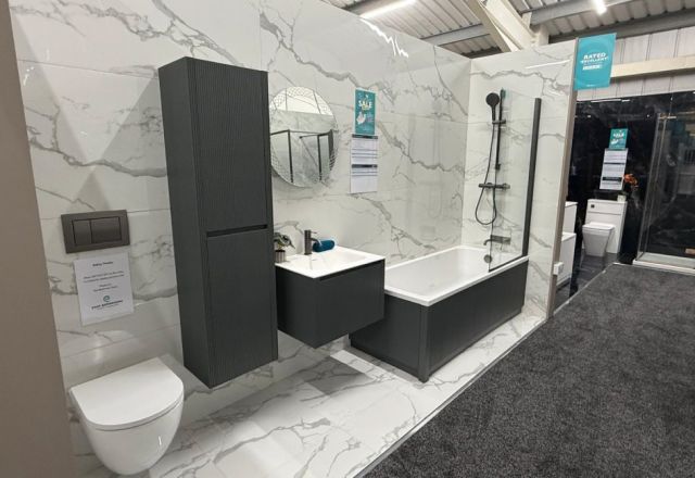 Easy Bathrooms & Tiles Portsmouth