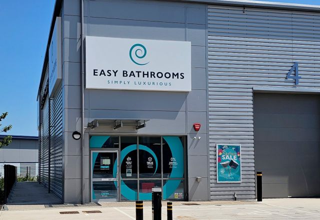 Amesbury Bathroom Showroom