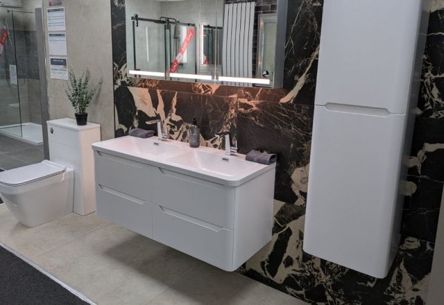 Easy Bathrooms & Tiles Bolton