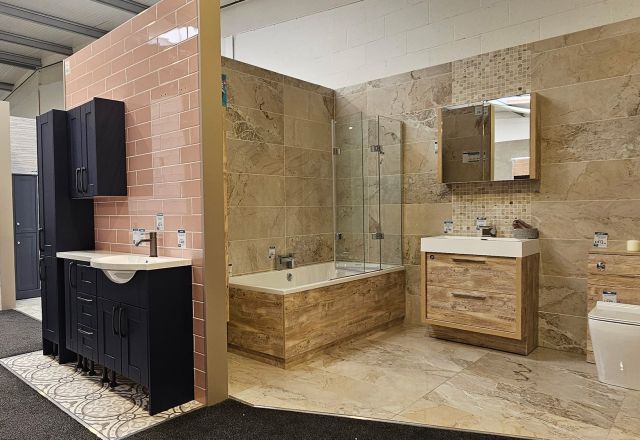 Easy Bathrooms Dereham