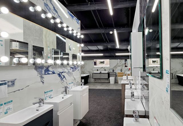 Easy bathrooms Colchester