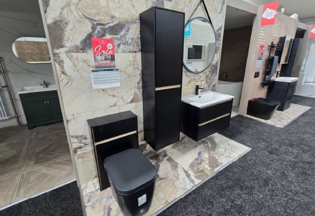 Easy Bathrooms & Tiles Bicester