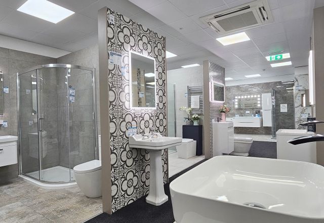 Chelmsford Easy Bathrooms