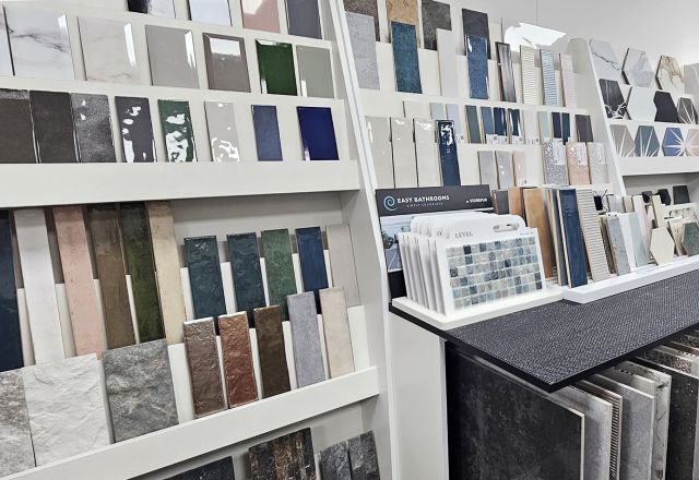 Tile Studio Petersfield