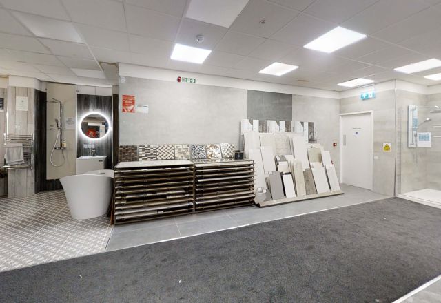 Easy Bathrooms & Tiles Farnborough