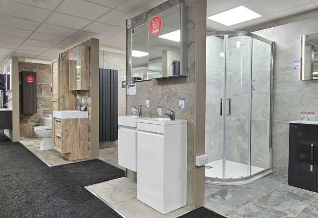 Easy Bathrooms Wokingham