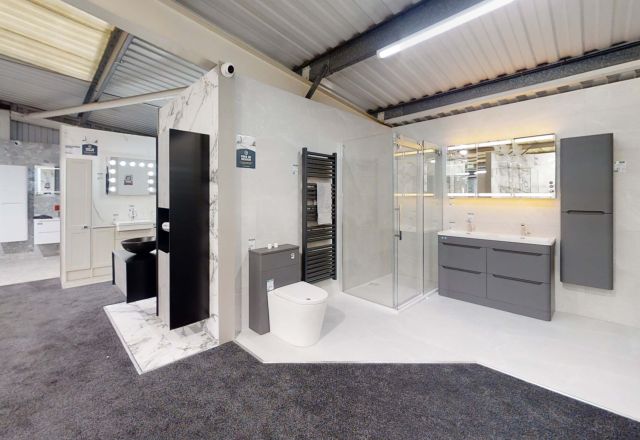 Easy Bathrooms Cardiff