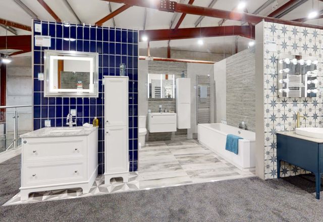 Christchurch Easy Bathrooms