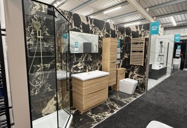 Easy Bathrooms & Tiles Portsmouth