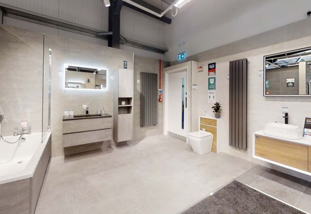 Easy Bathrooms & Tiles Sutton Coldfield