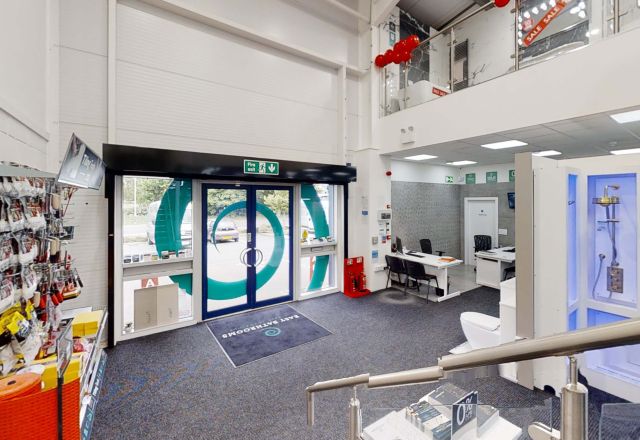 Havant Easy Bathrooms