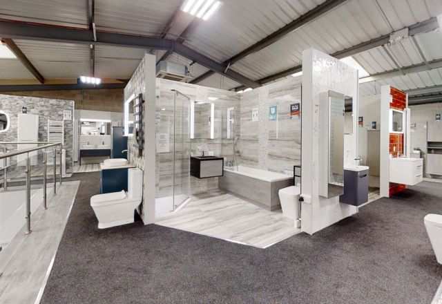 Easy Bathrooms Worcester