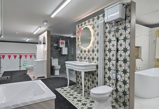 Easy Bathrooms Wokingham