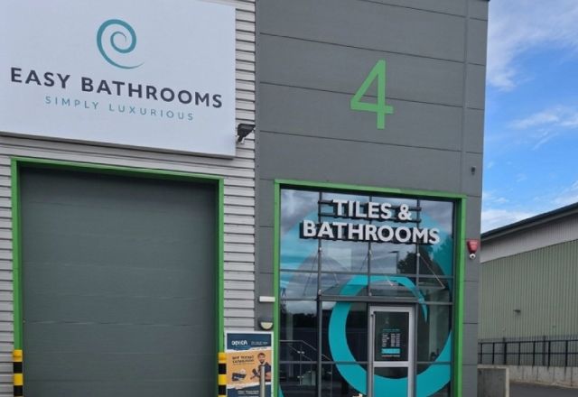 Easy Bathrooms & Tiles Coventry
