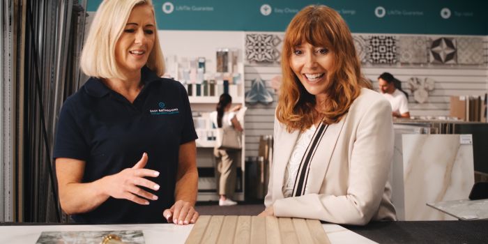 MEET THE EXPERTS