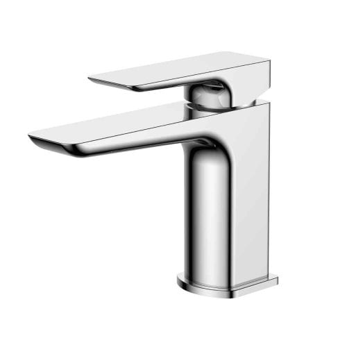 Easy Bathrooms Zena Basin Mono Tap | Bathroom Taps