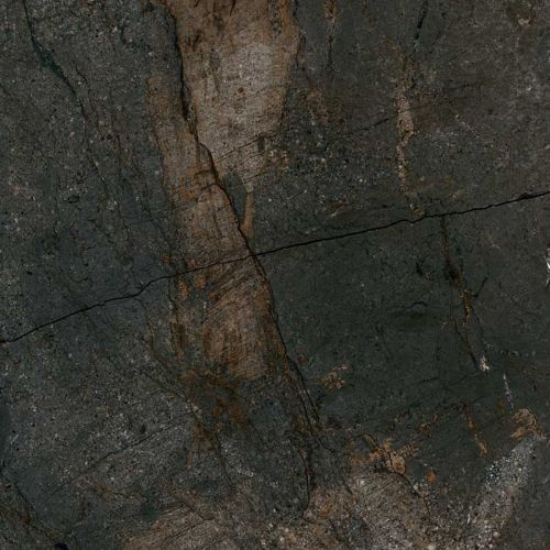 Zoltan Black Stone Effect Gloss Porcelain Tile - 1200x1200mm | Easy ...