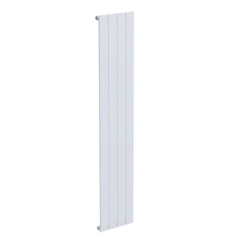181 Cm Radiator Livio Single Aluminium Radiator 1800x360mm | Tall Radiators