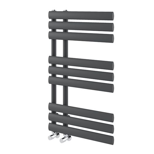 Rayner Designer Heated Towel Rail – 820x500mm | Easy Bathrooms