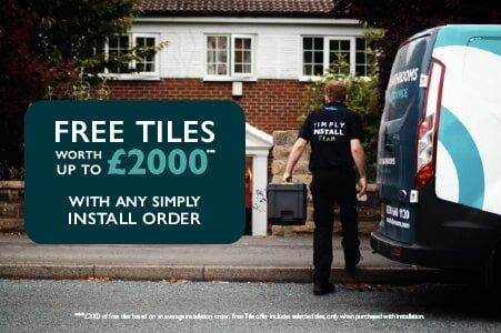Save More with Simply Install