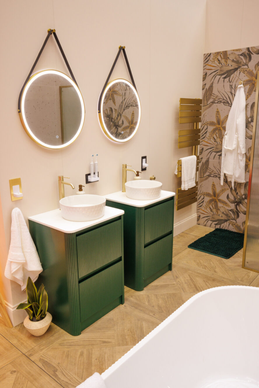Dante Blanco Decor Matt Porcelain Tile