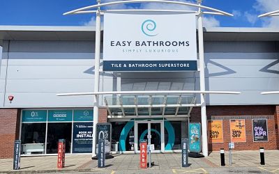 St Helens Showroom