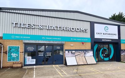 Rayleigh Showroom