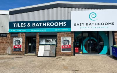 Sittingbourne Showroom