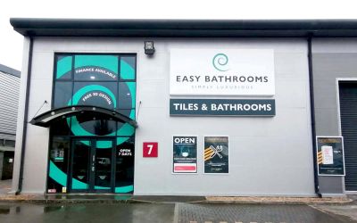 Winchester Showroom