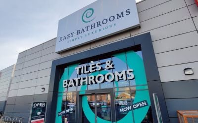 Wakefield Showroom